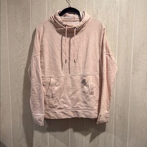 Carhartt Pink Hoodie